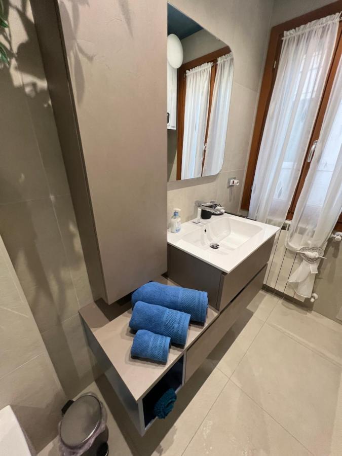 Апартаменты Casa Fiorenza Кьоджа Экстерьер фото